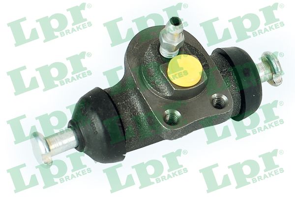 Wheel Brake Cylinder (Back, left, Back, right)  Art. 4249