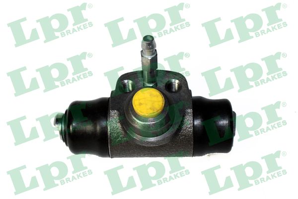 Wheel Brake Cylinder (Rear axle)  Art. 4290