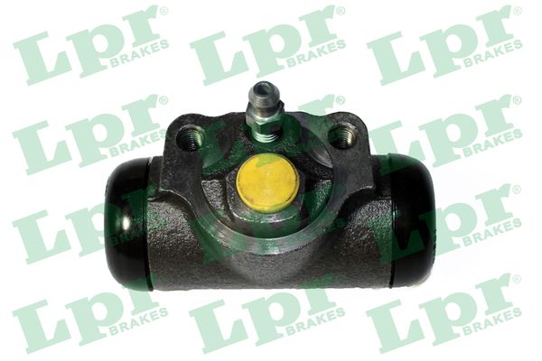 Wheel Brake Cylinder (Rear axle)  Art. 4307