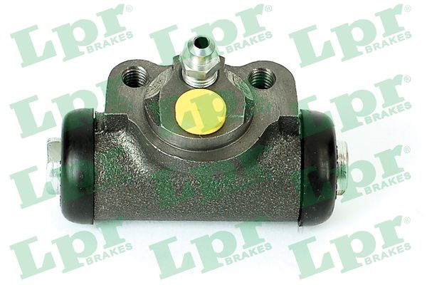 Wheel Brake Cylinder (Back, right)  Art. 4334