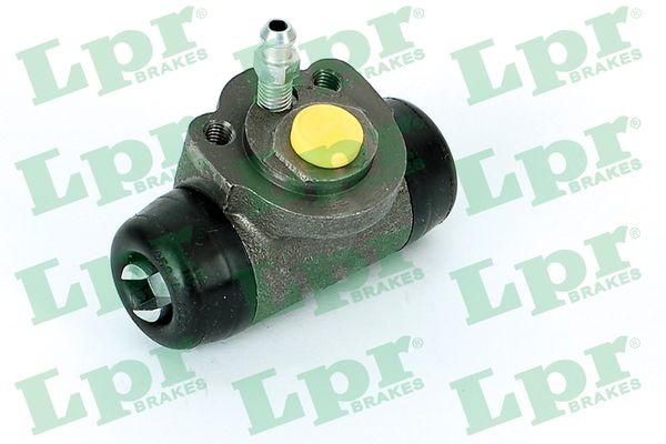 Wheel Brake Cylinder (Rear axle)  Art. 4350