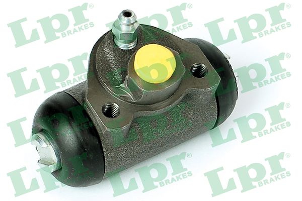 Wheel Brake Cylinder (Front axle, right, Front axle, left)  Art. 4440