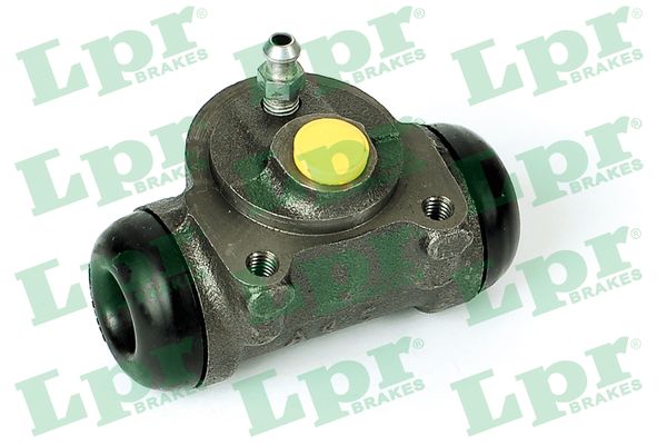 Wheel Brake Cylinder (Back, left, Back, right)  Art. 4508