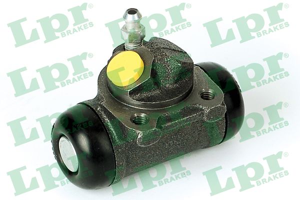 Wheel Brake Cylinder (Back, right)  Art. 4514