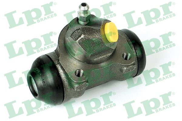 Wheel Brake Cylinder (Back, right)  Art. 4526