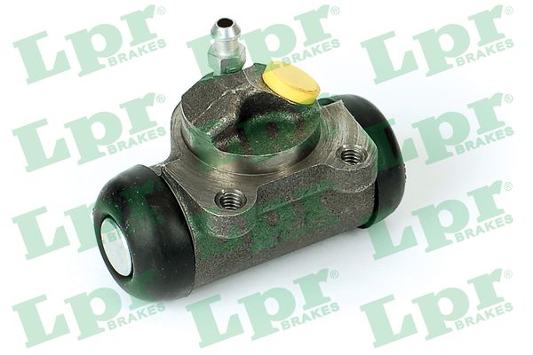 Wheel Brake Cylinder (Back, left)  Art. 4547