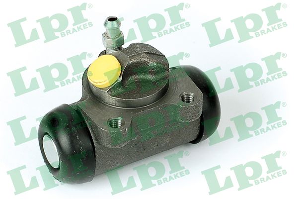 Wheel Brake Cylinder (Back, right)  Art. 4548