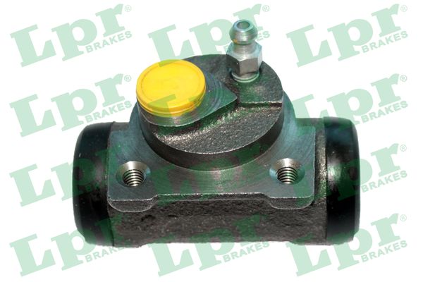 Wheel Brake Cylinder (Rear axle, left)  Art. 4576