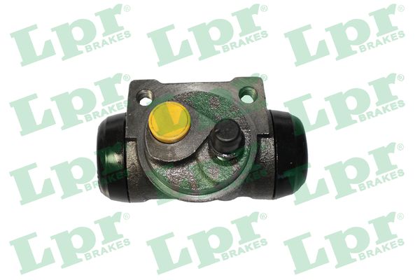 Wheel Brake Cylinder (Back, right)  Art. 4583