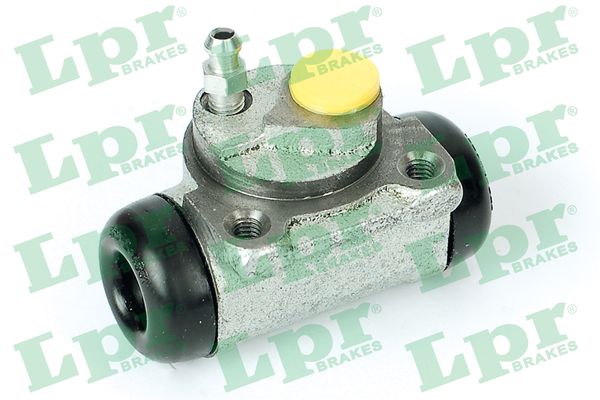 Wheel Brake Cylinder (Rear axle, left)  Art. 4586