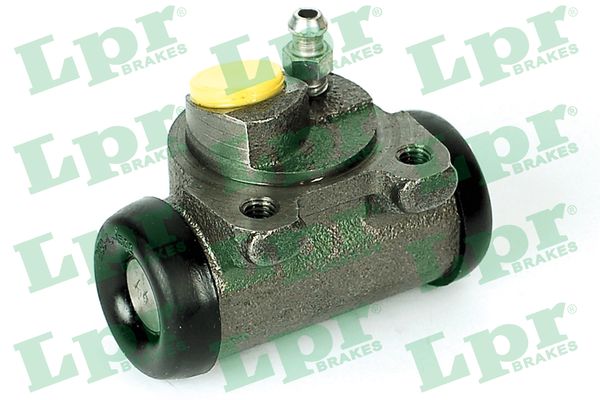 Wheel Brake Cylinder (Back, right)  Art. 4663