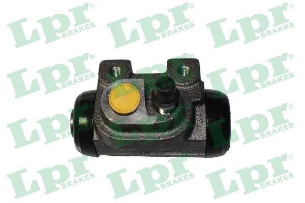 Wheel Brake Cylinder (Back, left)  Art. 4664