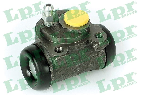 Wheel Brake Cylinder (Back, left)  Art. 4676