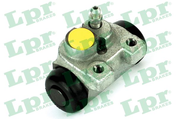 Wheel Brake Cylinder (Back, right)  Art. 4826