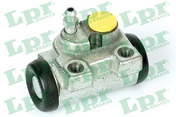 Wheel Brake Cylinder (Back, right)  Art. 4829