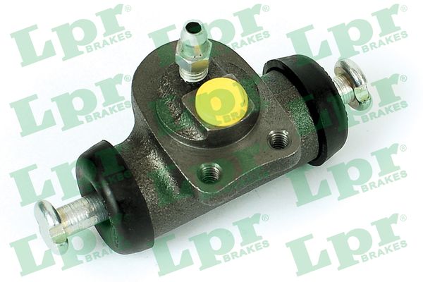 Wheel Brake Cylinder (Back, left, Back, right)  Art. 4909