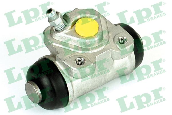 Wheel Brake Cylinder (Back, left)  Art. 5134