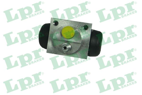 Wheel Brake Cylinder (Rear axle)  Art. 5214