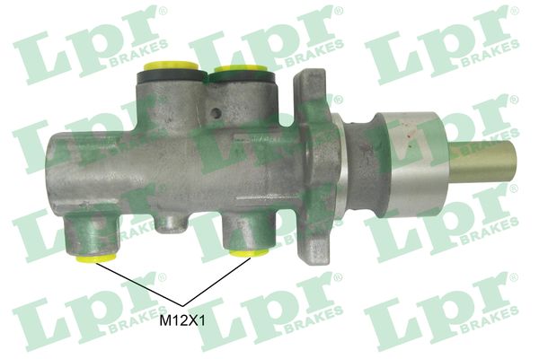 Brake Master Cylinder  Art. 6065