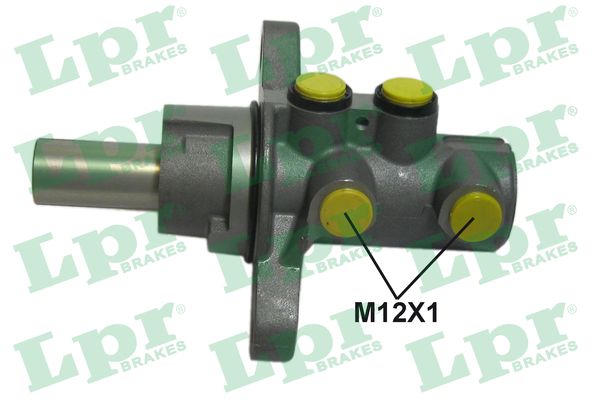 Brake Master Cylinder (22.2)  Art. 6160