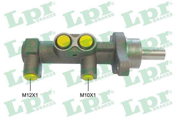 Brake Master Cylinder  Art. 6162