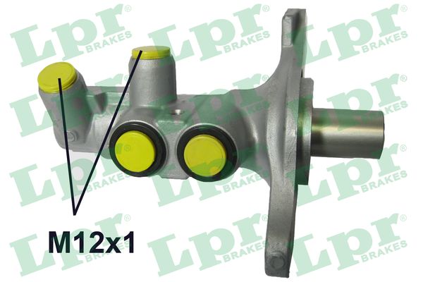 Brake Master Cylinder (TRW)  Art. 6173