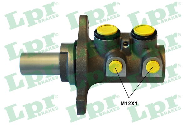 Brake Master Cylinder (TRW)  Art. 6227