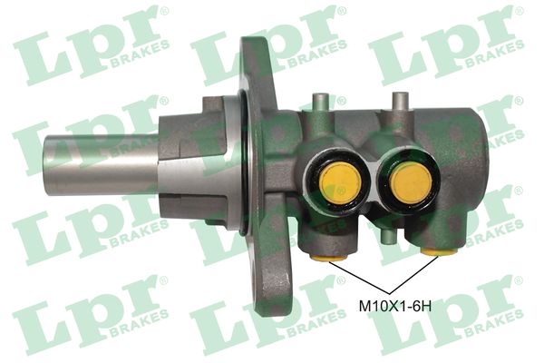 Brake Master Cylinder (22.2)  Art. 6344