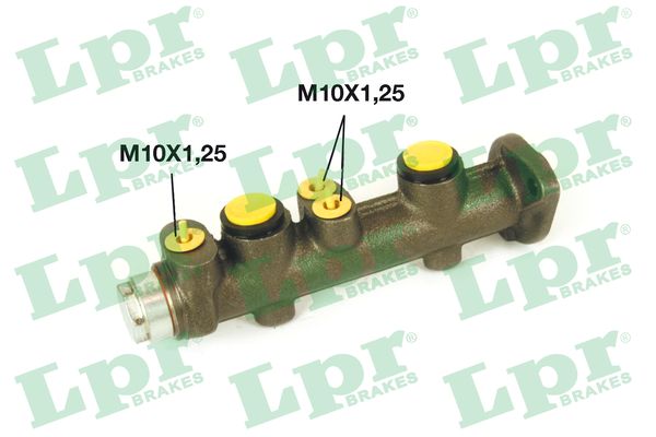 Brake Master Cylinder  Art. 6706