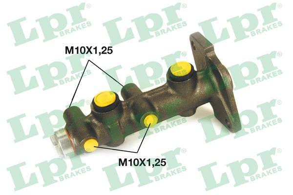 Brake Master Cylinder  Art. 6721