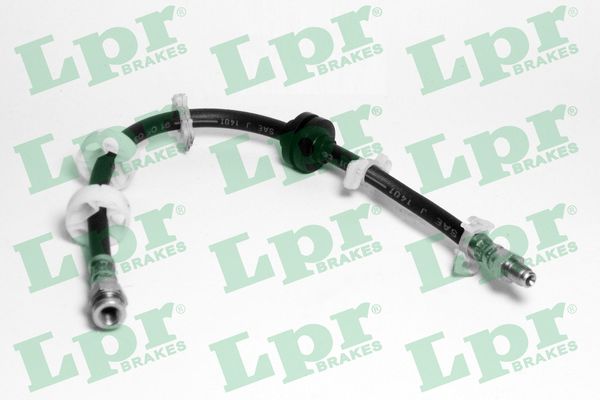 Brake Hose (Front axle)  Art. 6T46573