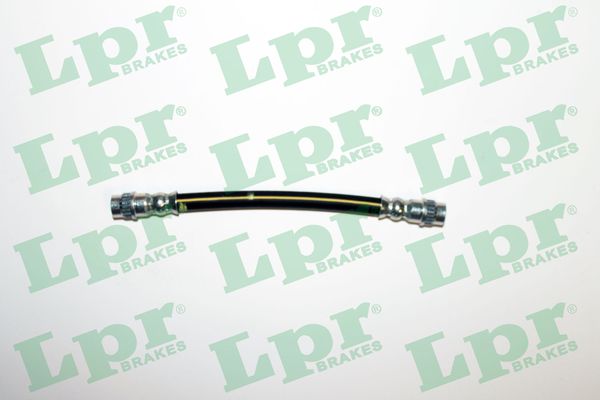 Brake Hose (Rear axle)  Art. 6T46772