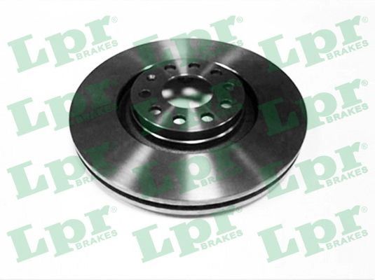 Brake Disc (Front axle)  Art. A1028V