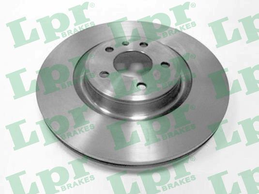 Brake Disc (Front axle)  Art. A1042VR