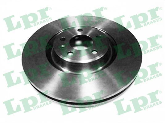 Brake Disc (Front axle)  Art. A1044V