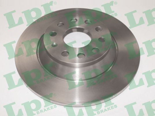 Brake Disc (Standard model)  Art. A1055P