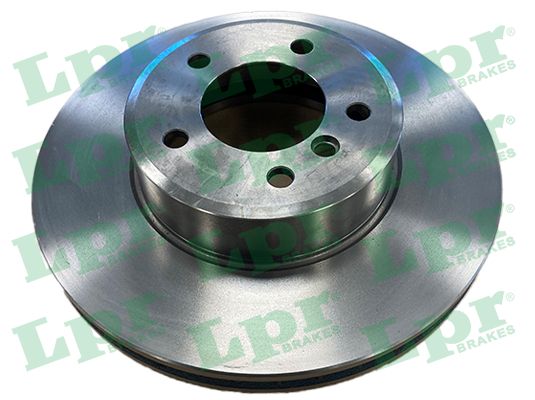 Brake Disc (Front axle)  Art. B2037V