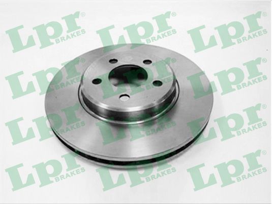 Brake Disc (Front axle)  Art. C3013V