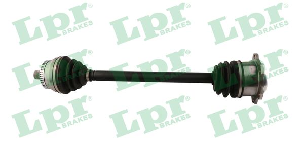 Drive Shaft (Front axle, right)  Art. DS14250