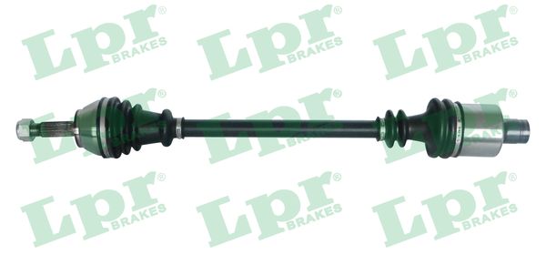 Drive Shaft (Front axle, right)  Art. DS39133