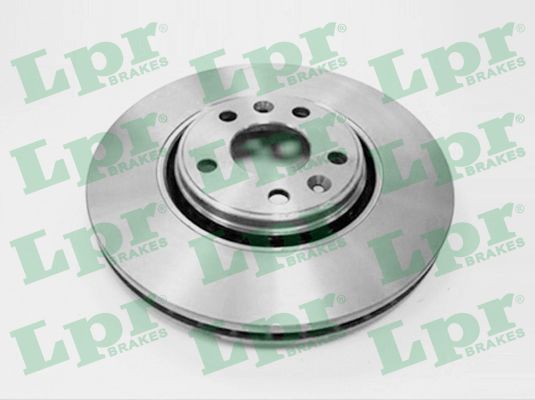 Brake Disc (Front axle)  Art. R1057V