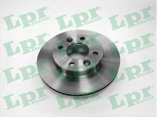 Brake Disc (Front axle)  Art. R1111V