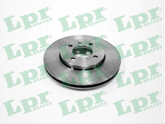 Brake Disc (Front axle)  Art. V2020V