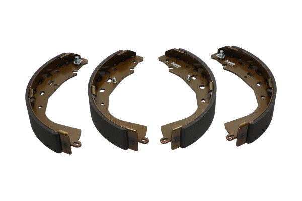 Brake Shoe Set (Rear axle)  Art. KBS9947