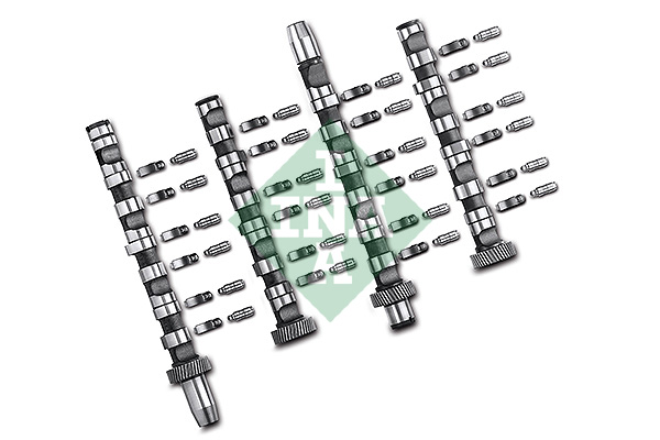 Camshaft Kit (Right)  Art. 428003830