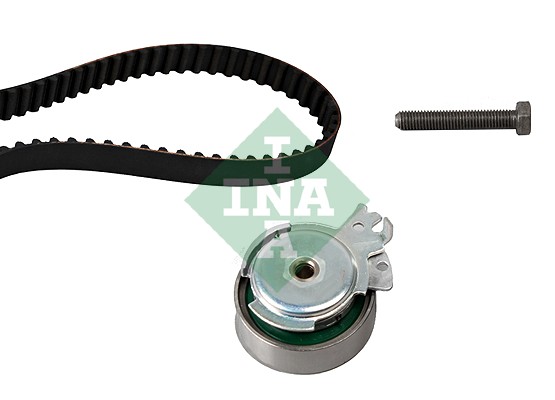 Timing Belt Kit  Art. 530000410