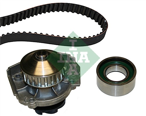 Water Pump & Timing Belt Kit  Art. 530000930