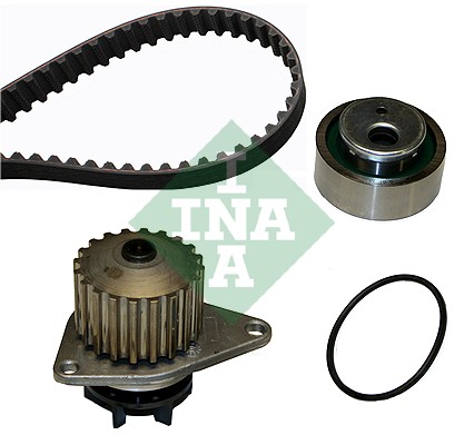 Water Pump & Timing Belt Kit  Art. 530001630