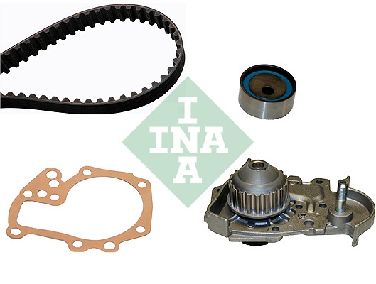 Water Pump & Timing Belt Kit  Art. 530001830