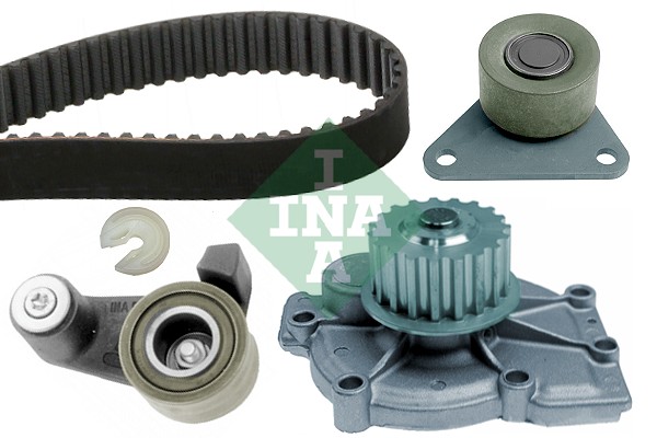 Water Pump & Timing Belt Kit  Art. 530004430